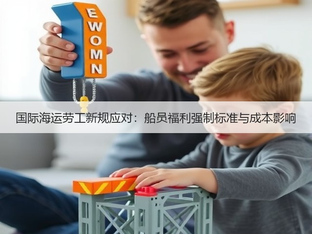 国际海运劳工新规应对:船员福利强制标准与成本影响(图1) 国际海运劳工新规应对:船员福利强制标准与成本影响(图1)