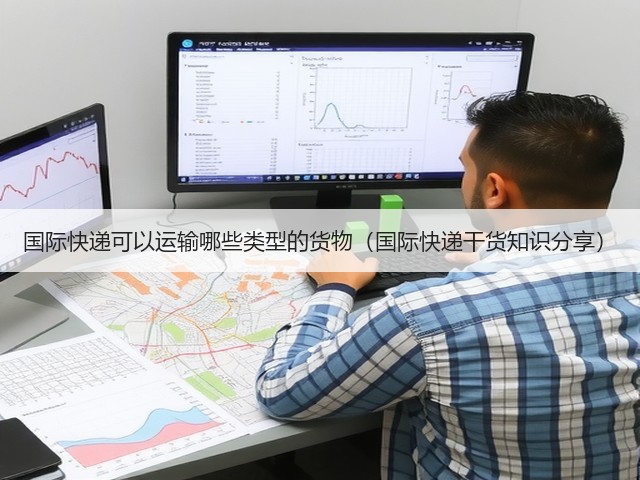 国际快递可以运输哪些类型的货物(国际快递干货知识分享)(图1) 国际快递可以运输哪些类型的货物(国际快递干货知识分享)(图1)