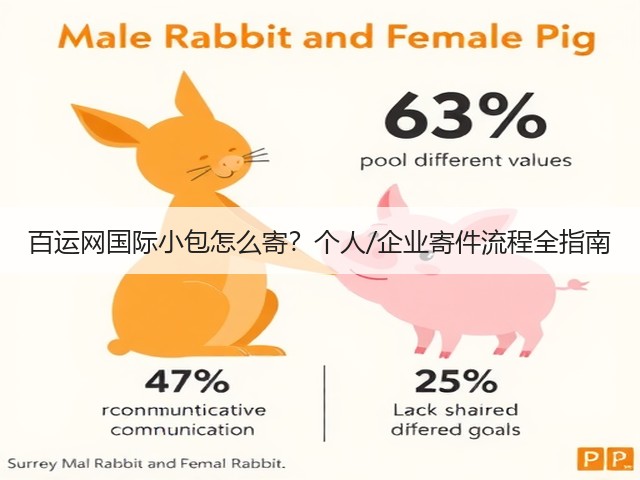 百运网国际小包怎么寄？个人/企业寄件流程全指南(图2)