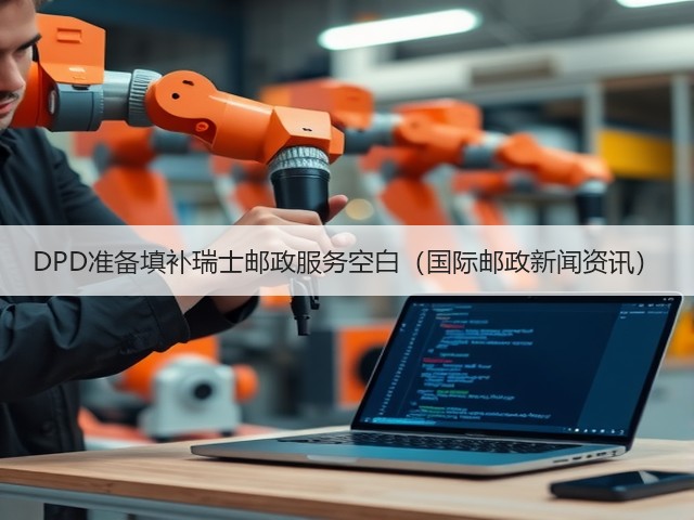 DPD准备填补瑞士邮政服务空白(国际邮政新闻资讯)(图2) DPD准备填补瑞士邮政服务空白(国际邮政新闻资讯)(图2)