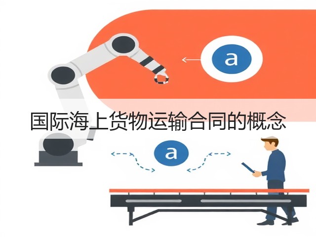 国际海上货物运输合同的概念(图3) 国际海上货物运输合同的概念(图3)