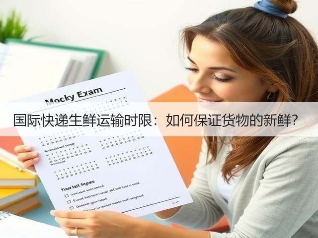 国际快递生鲜运输时限:如何保证货物的新鲜?(图2) 国际快递生鲜运输时限:如何保证货物的新鲜?(图2)