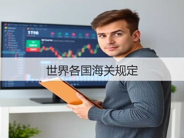 世界各国海关规定(图3) 世界各国海关规定(图3)
