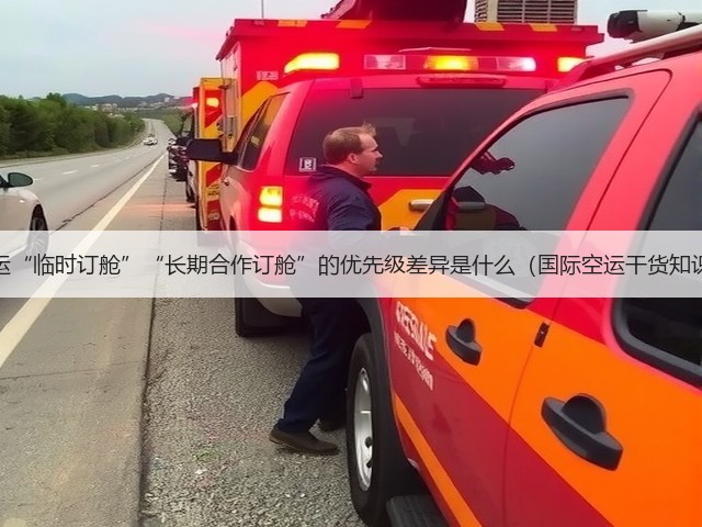 国际空运“临时订舱”“长期合作订舱”的优先级差异是什么(国际空运干货知识分享)(图2) 国际空运“临时订舱”“长期合作订舱”的优先级差异是什么(国际空运干货知识分享)(图2)