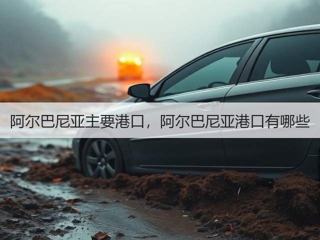 阿尔巴尼亚主要港口，阿尔巴尼亚港口有哪些(图2)