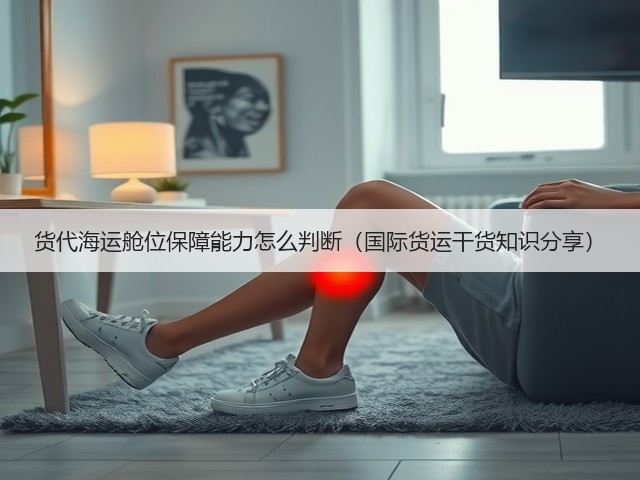 货代海运舱位保障能力怎么判断(国际货运干货知识分享)(图3) 货代海运舱位保障能力怎么判断(国际货运干货知识分享)(图3)