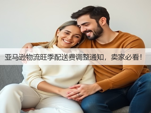 亚马逊物流旺季配送费调整通知,卖家必看!(图3) 亚马逊物流旺季配送费调整通知,卖家必看!(图3)