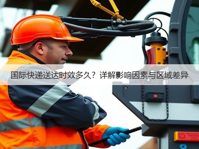 国际快递送达时效多久?详解影响因素与区域差异(图3) 国际快递送达时效多久?详解影响因素与区域差异(图3)