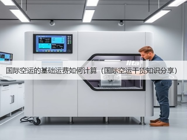 国际空运的基础运费如何计算(国际空运干货知识分享)(图1) 国际空运的基础运费如何计算(国际空运干货知识分享)(图1)