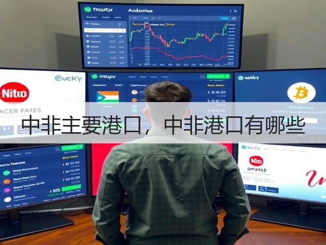 中非主要港口，中非港口有哪些(图3)