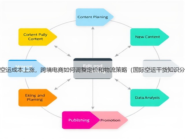 国际空运成本上涨,跨境电商如何调整定价和物流策略(国际空运干货知识分享)(图3) 国际空运成本上涨,跨境电商如何调整定价和物流策略(国际空运干货知识分享)(图3)
