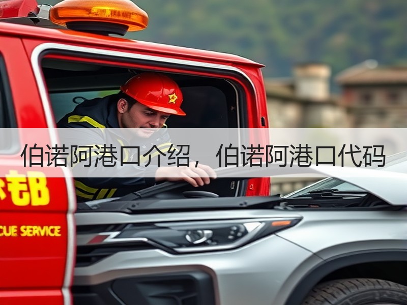伯诺阿港口介绍,伯诺阿港口代码 伯诺阿港口介绍,伯诺阿港口代码
