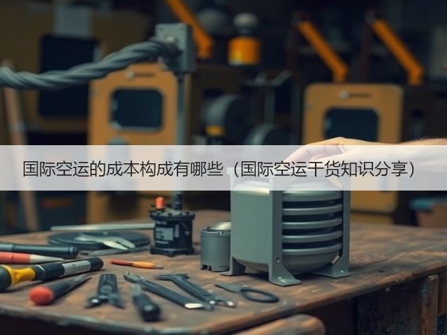 国际空运的成本构成有哪些(国际空运干货知识分享)(图3) 国际空运的成本构成有哪些(国际空运干货知识分享)(图3)
