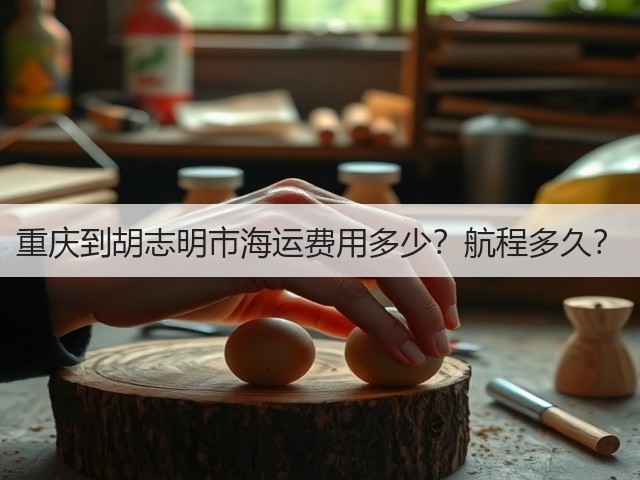重庆到胡志明市海运费用多少?航程多久?(图2) 重庆到胡志明市海运费用多少?航程多久?(图2)