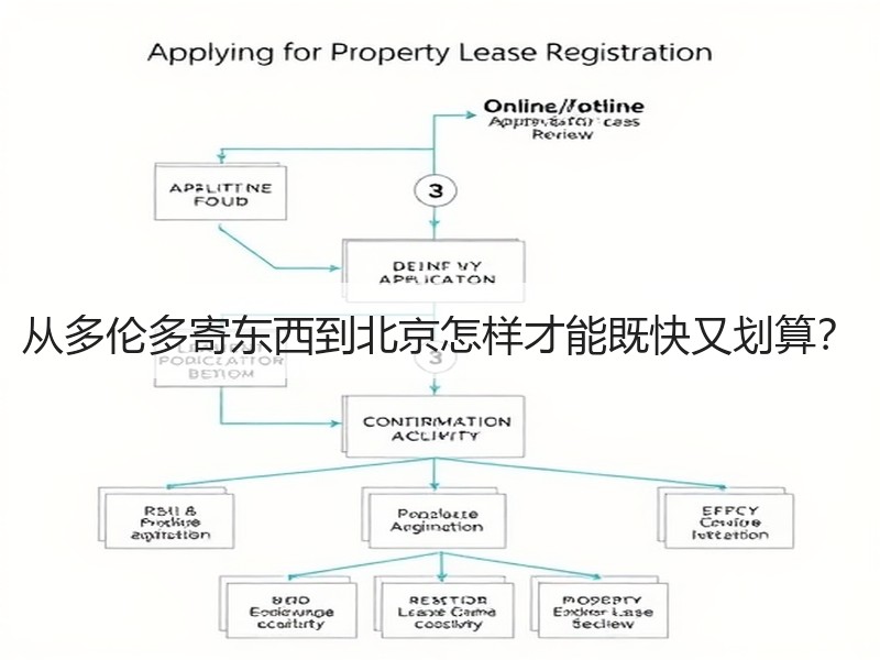 从多伦多寄东西到北京怎样才能既快又划算? 从多伦多寄东西到北京怎样才能既快又划算?