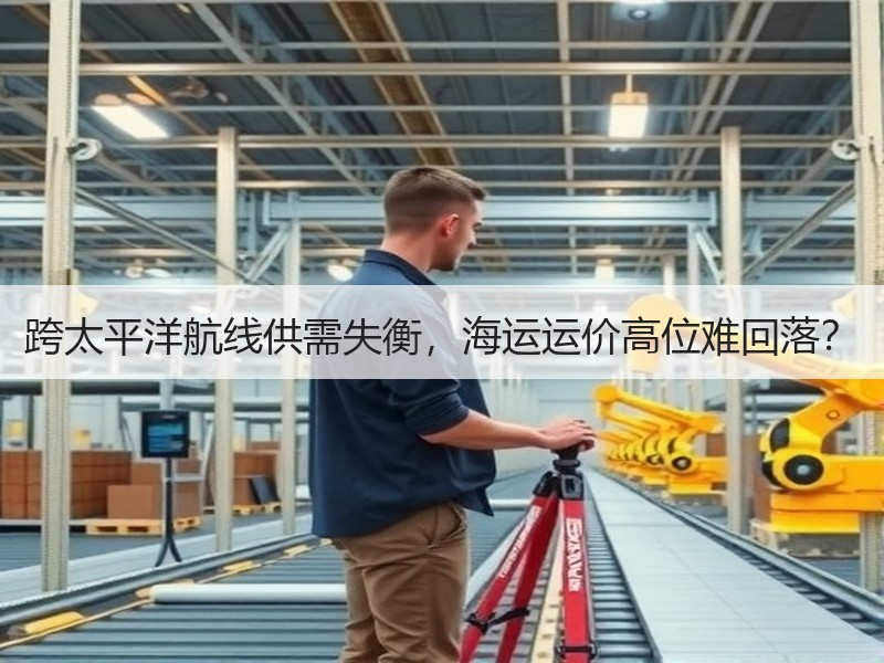 跨太平洋航线供需失衡,海运运价高位难回落? 跨太平洋航线供需失衡,海运运价高位难回落?