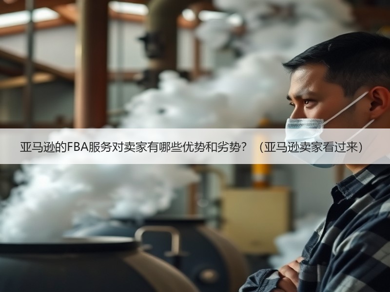 亚马逊的FBA服务对卖家有哪些优势和劣势?(亚马逊卖家看过来) 亚马逊的FBA服务对卖家有哪些优势和劣势?(亚马逊卖家看过来)