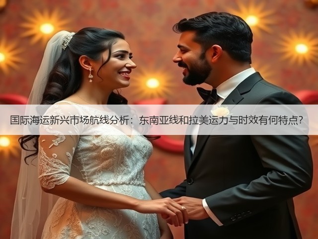 国际海运新兴市场航线分析:东南亚线和拉美运力与时效有何特点?(图2) 国际海运新兴市场航线分析:东南亚线和拉美运力与时效有何特点?(图2)