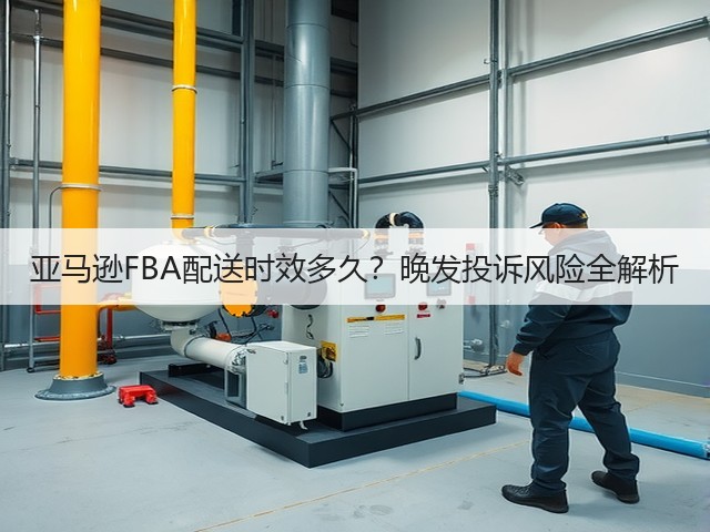 亚马逊FBA配送时效多久?晚发投诉风险全解析(图2) 亚马逊FBA配送时效多久?晚发投诉风险全解析(图2)