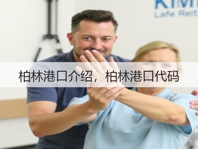 柏林港口介绍,柏林港口代码(图1) 柏林港口介绍,柏林港口代码(图1)