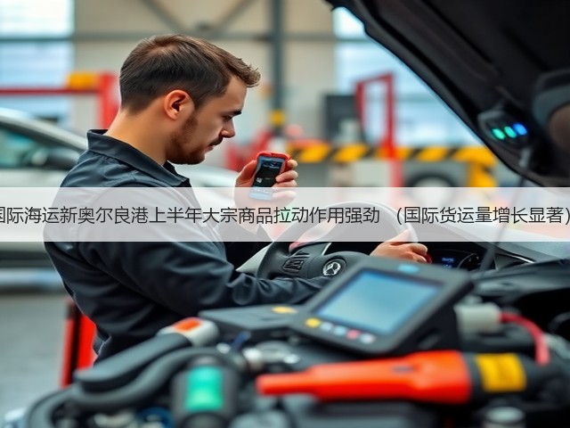 国际海运新奥尔良港上半年大宗商品拉动作用强劲 (国际货运量增长显著)(图1) 国际海运新奥尔良港上半年大宗商品拉动作用强劲 (国际货运量增长显著)(图1)