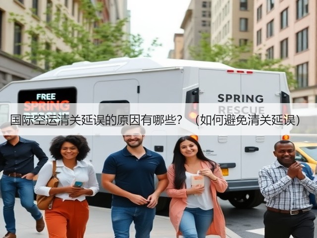 国际空运清关延误的原因有哪些?(如何避免清关延误)(图1) 国际空运清关延误的原因有哪些?(如何避免清关延误)(图1)