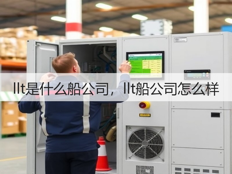 llt是什么船公司,llt船公司怎么样 llt是什么船公司,llt船公司怎么样