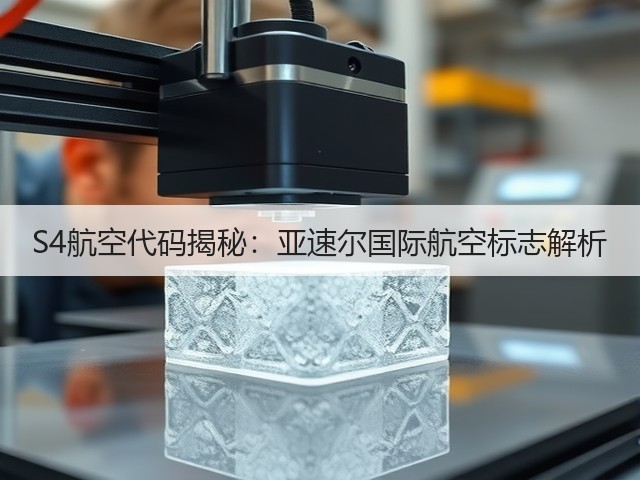 S4航空代码揭秘:亚速尔国际航空标志解析(图3) S4航空代码揭秘:亚速尔国际航空标志解析(图3)