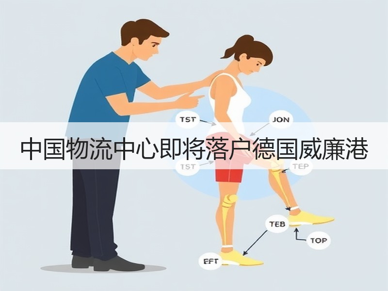 中国物流中心即将落户德国威廉港 中国物流中心即将落户德国威廉港