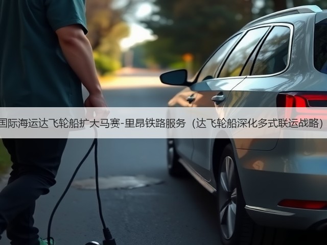 国际海运达飞轮船扩大马赛-里昂铁路服务(达飞轮船深化多式联运战略)(图2) 国际海运达飞轮船扩大马赛-里昂铁路服务(达飞轮船深化多式联运战略)(图2)