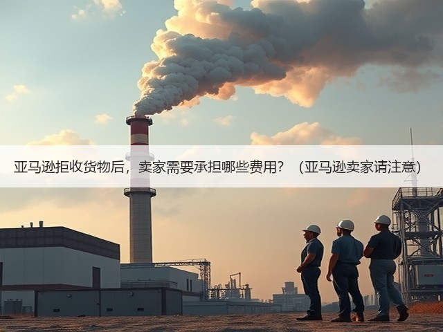 亚马逊拒收货物后,卖家需要承担哪些费用?(亚马逊卖家请注意)(图3) 亚马逊拒收货物后,卖家需要承担哪些费用?(亚马逊卖家请注意)(图3)
