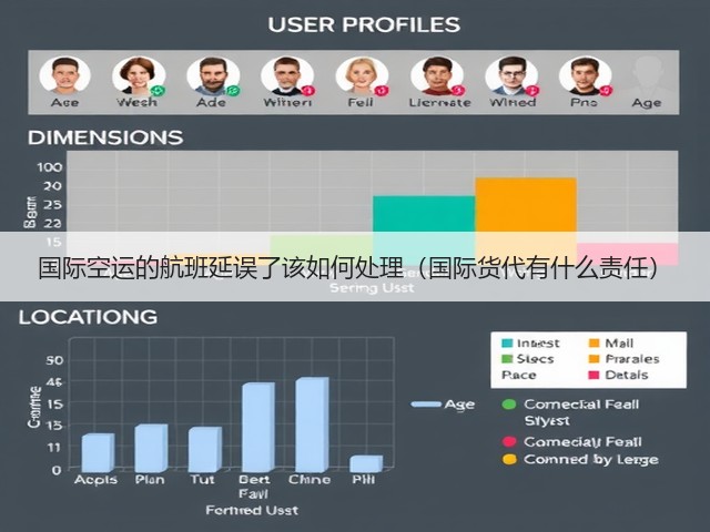 国际空运的航班延误了该如何处理(国际货代有什么责任)(图1) 国际空运的航班延误了该如何处理(国际货代有什么责任)(图1)