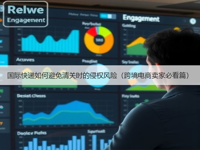 国际快递如何避免清关时的侵权风险(跨境电商卖家必看篇)(图1) 国际快递如何避免清关时的侵权风险(跨境电商卖家必看篇)(图1)