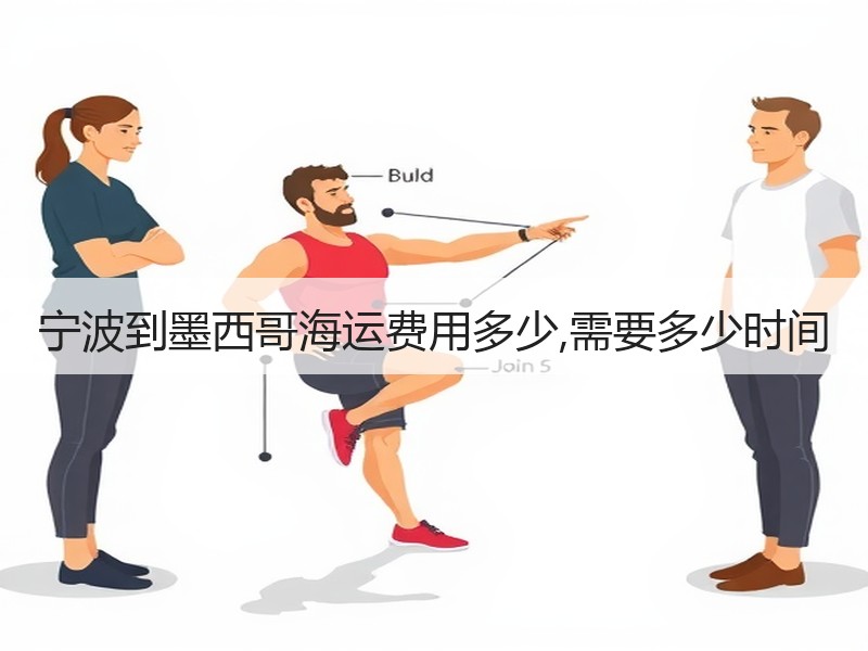 宁波到墨西哥海运费用多少,需要多少时间 宁波到墨西哥海运费用多少,需要多少时间