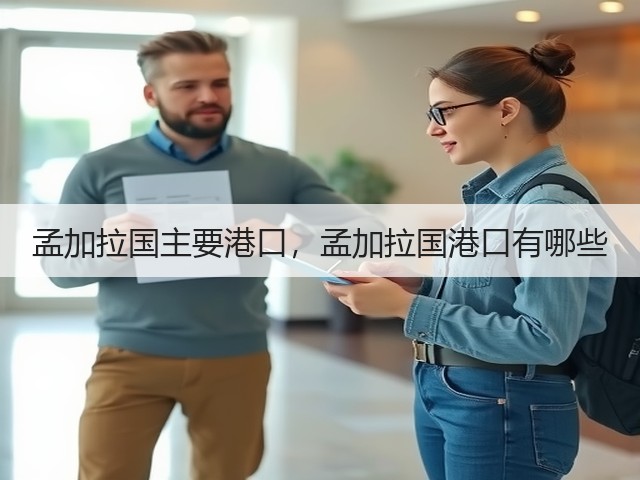 孟加拉国主要港口,孟加拉国港口有哪些(图2) 孟加拉国主要港口,孟加拉国港口有哪些(图2)