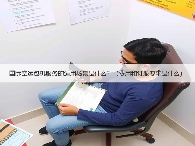 国际空运包机服务的适用场景是什么?(费用和订舱要求是什么)(图2) 国际空运包机服务的适用场景是什么?(费用和订舱要求是什么)(图2)