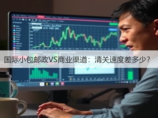 国际小包邮政VS商业渠道:清关速度差多少?(图3) 国际小包邮政VS商业渠道:清关速度差多少?(图3)