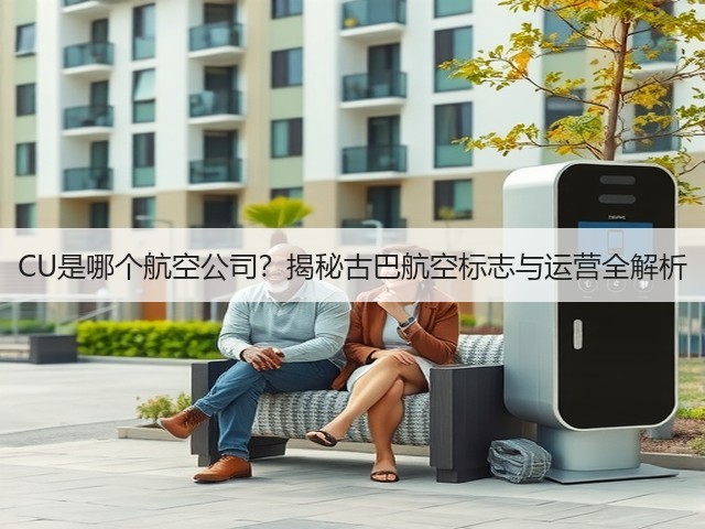 CU是哪个航空公司?揭秘古巴航空标志与运营全解析(图1) CU是哪个航空公司?揭秘古巴航空标志与运营全解析(图1)