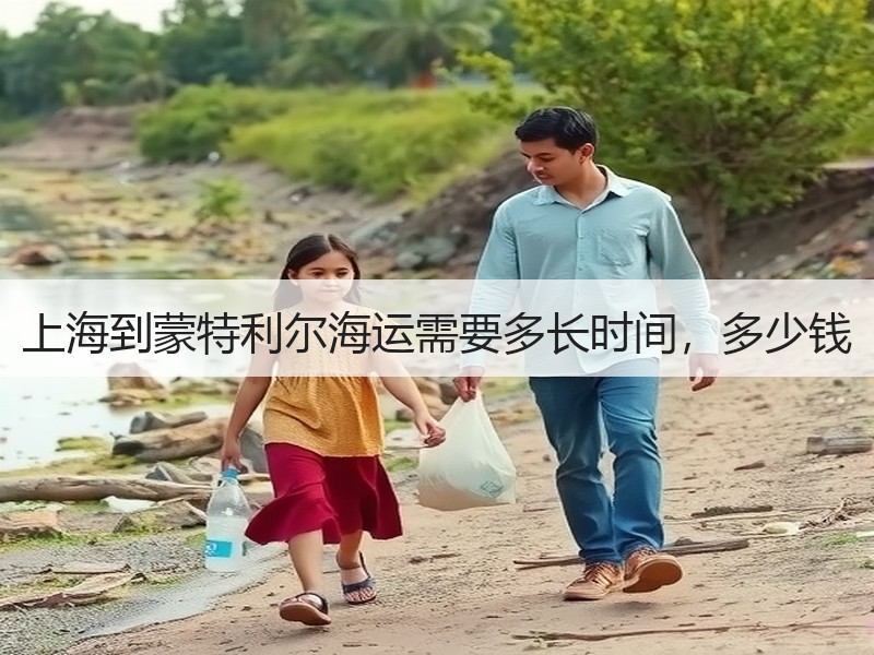上海到蒙特利尔海运需要多长时间,多少钱 上海到蒙特利尔海运需要多长时间,多少钱