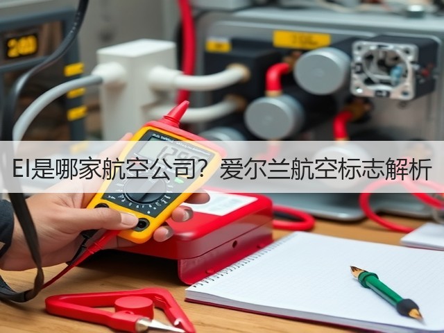 EI是哪家航空公司?爱尔兰航空标志解析(图2) EI是哪家航空公司?爱尔兰航空标志解析(图2)