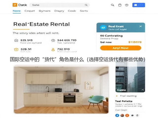 国际空运中的“货代”角色是什么(选择空运货代有哪些优势)(图1) 国际空运中的“货代”角色是什么(选择空运货代有哪些优势)(图1)