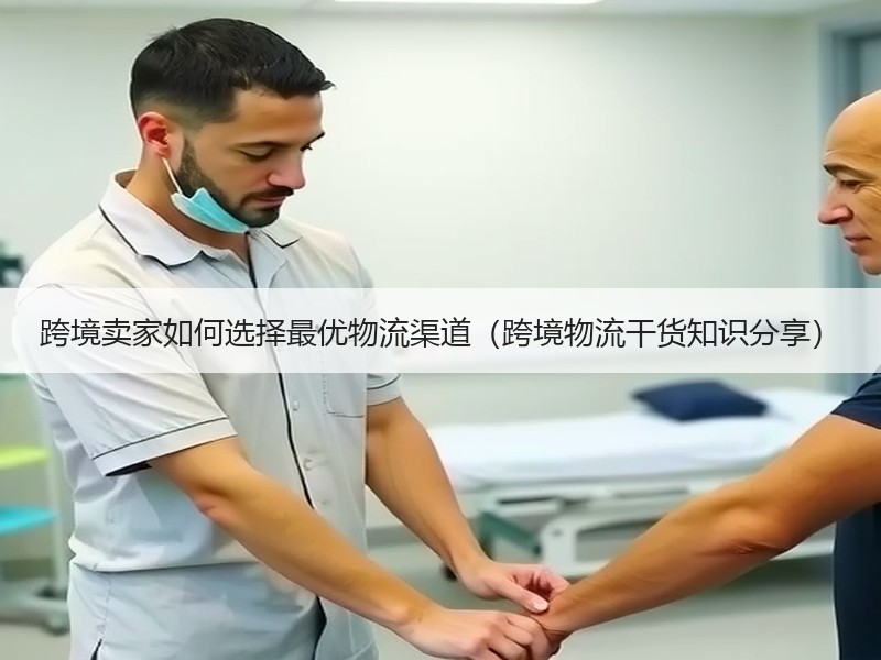 跨境卖家如何选择最优物流渠道(跨境物流干货知识分享) 跨境卖家如何选择最优物流渠道(跨境物流干货知识分享)