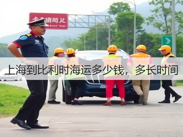 上海到比利时海运多少钱,多长时间(图3) 上海到比利时海运多少钱,多长时间(图3)