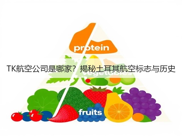 TK航空公司是哪家?揭秘土耳其航空标志与历史(图1) TK航空公司是哪家?揭秘土耳其航空标志与历史(图1)