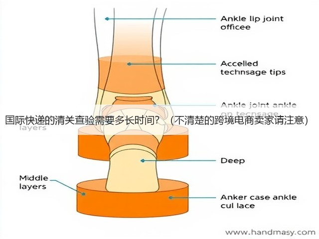 国际快递的清关查验需要多长时间?(不清楚的跨境电商卖家请注意)(图1) 国际快递的清关查验需要多长时间?(不清楚的跨境电商卖家请注意)(图1)