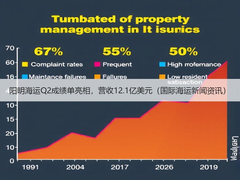 阳明海运Q2成绩单亮相,营收12.1亿美元(国际海运新闻资讯) 阳明海运Q2成绩单亮相,营收12.1亿美元(国际海运新闻资讯)