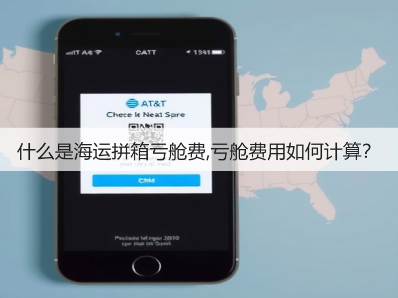 什么是海运拼箱亏舱费,亏舱费用如何计算? 什么是海运拼箱亏舱费,亏舱费用如何计算?