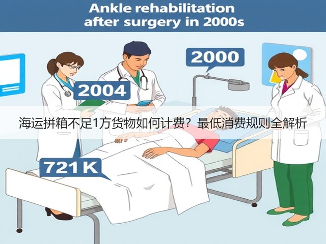 海运拼箱不足1方货物如何计费?最低消费规则全解析(图1) 海运拼箱不足1方货物如何计费?最低消费规则全解析(图1)