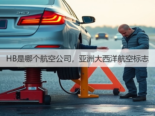 HB是哪个航空公司,亚洲大西洋航空标志(图1) HB是哪个航空公司,亚洲大西洋航空标志(图1)