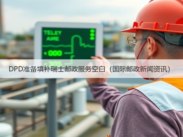 DPD准备填补瑞士邮政服务空白(国际邮政新闻资讯)(图1) DPD准备填补瑞士邮政服务空白(国际邮政新闻资讯)(图1)